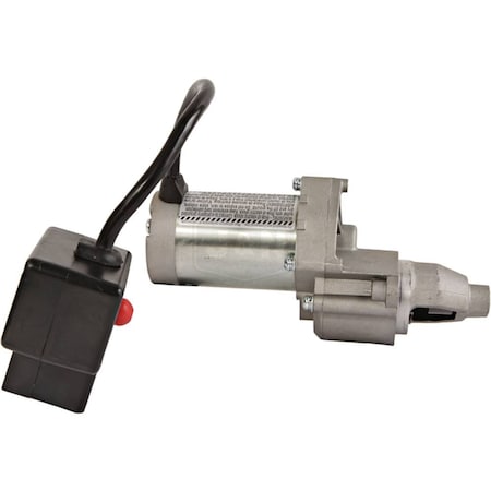 Aftermarket JAndN Electrical Products Starter 410-22065-JN